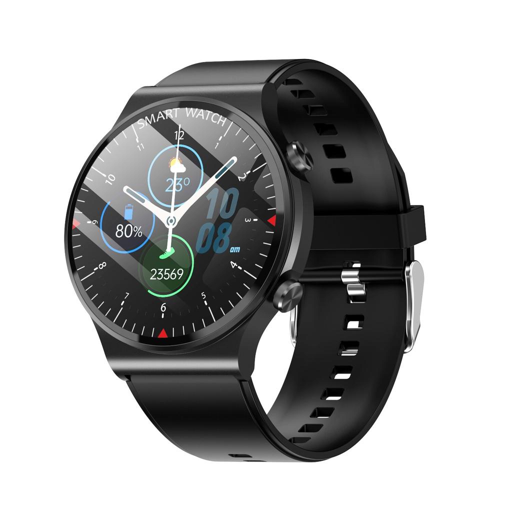 evershop bluetooth smart watch