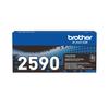 BROTHER Toner Black TN2590=TN-2590