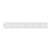 STAEDTLER Ruler Grid Cutting 30cm 962 08-30