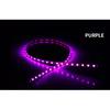2X 45CM LED Strip Lights Light Bar 1210 Soft Led Car Accessorie Auto Atmosphere Decorative Lamp White Yellow Green Blue Red 12V
