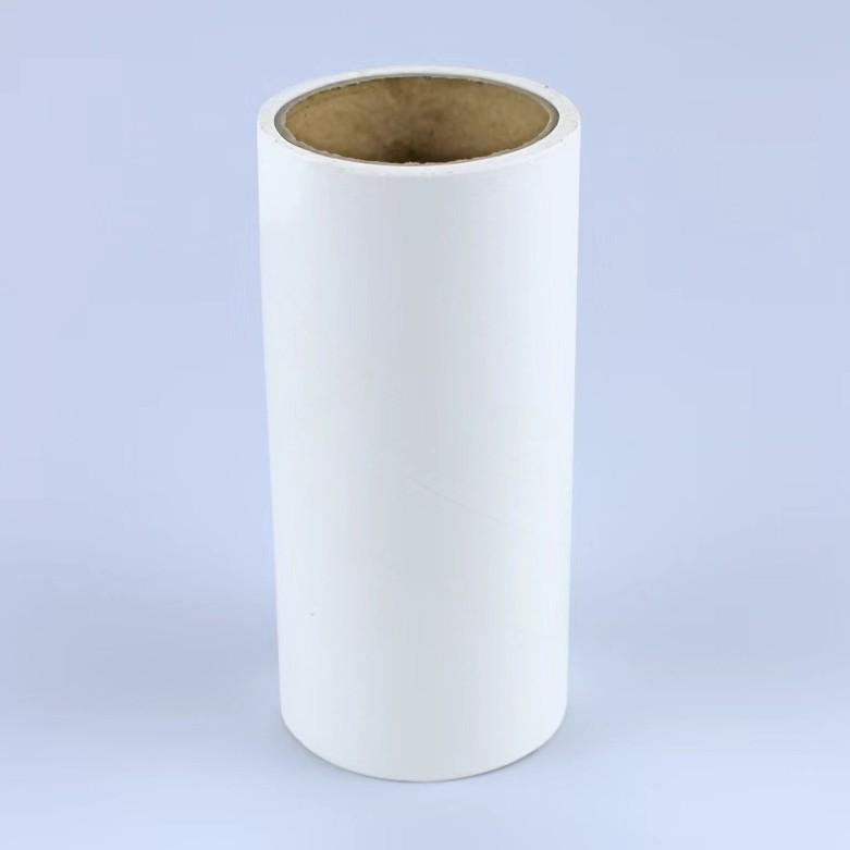 Pet Hair Lint Remover Roller: Sticky Roller for Clothes Dust Removal