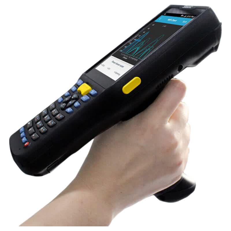 AUTOID Q7 Industrial Handheld Data Terminal