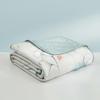 LUOLAI All-Cotton Washable Summer Quilt