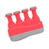 Bärbar Gitarr Bas Piano Finger Tränare Vuxna Barn Hand Strengthen Trainer