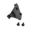 6Q0906507 Engine Computer Control Unit Retainer Board Bracket For VW Polo 9N MK4 6Q0 906 507