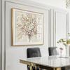 Modern Flower Canvas Painting Print Posters Scandinavian Wall Art Pictures for Living Room Bedroom Dining Room Nordic Home Decor