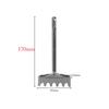 Square Hole Cutter for Professional For Electrical Work Fast and Accurate