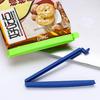 Multifunctional Food Bag Sealing Clip for Snacks and Milk Powder