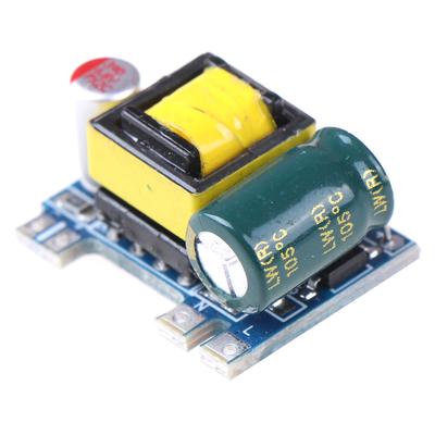 220V auf 5V 700mA 3,5W Isoliertes Schaltnetzteilmodul Abwärtsmodul