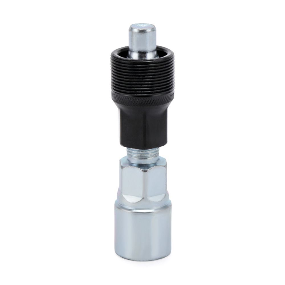Pedal Bottom Bracket Cycling Crankset Bike Crank Puller Removal Bicycle Repair Tools Carbon Steel