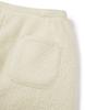 MMLG [Mmlg] Between Fleece Pants (Ivory)