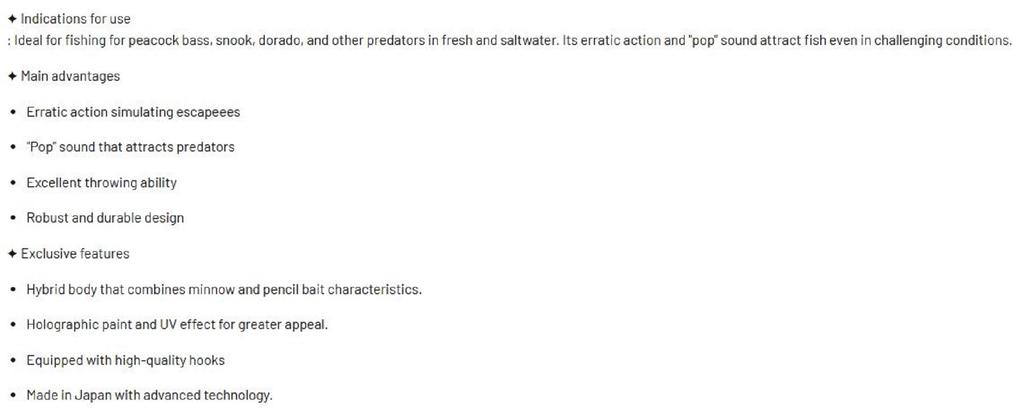 Jackall Jockie 120F Minnow Floating Lure HL Wakasagi (7420)