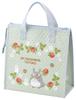 Skater Lunch Bag Cooler Bag My Neighbor Totoro Raspberry Studio Ghibli Non-Woven FBC1-A