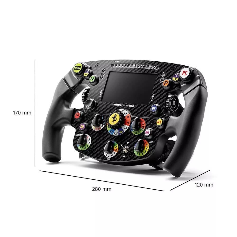 Acessório de roda Edição Formula Ferrari SF-25