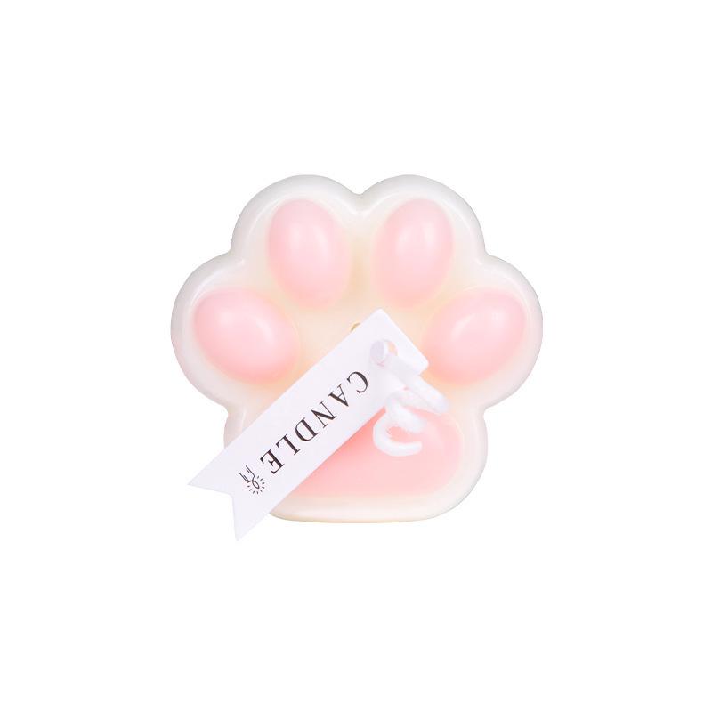 SM Erotic Kitten Restraint Set: Tail Plug, Collar, Cuffs, Nipple Clamps