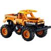 LEGO Technic Monster Jam™ El Toro Loco™ 42135 Bausteine, Truck, MINT-Lernspielzeug für Jungen ab 7 Jahren