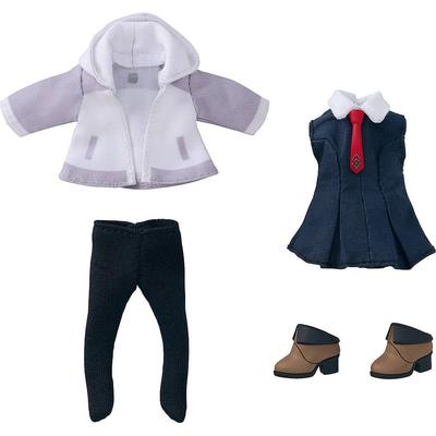Fate Grand Order Nendoroid Doll Outfit Set  Casual Clothes Ver.   Shielder Mash Kyrielight