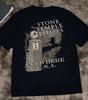 Stone Temple Pilots Anywhere USA Unisex T-Shirt All Size
