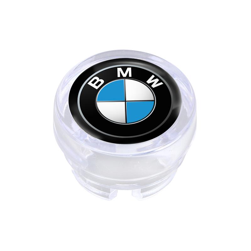 Car lighter Plug Cover And Car Windproof Flameless Cigarette Lighter For BMW M Power Performance X5 F31 E36 E39 E87 E90 hkvr74