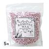 Moend Vs. Primo Hair Removal Hard Wax Jasmine 500g 5 Pcs