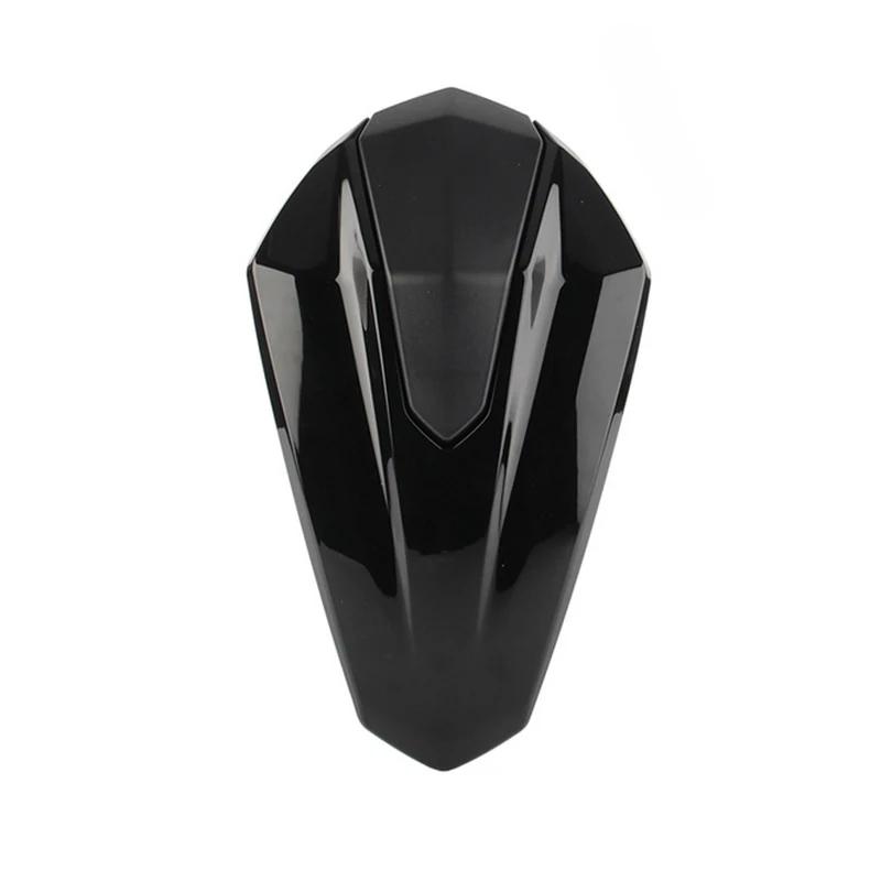 Motorcycle Rear Passenger Cowl Seat Back Cover Fairing Part For KAWASAKI NINJA 400 Ninja400 Z400 ABS KRT EX400 2017-