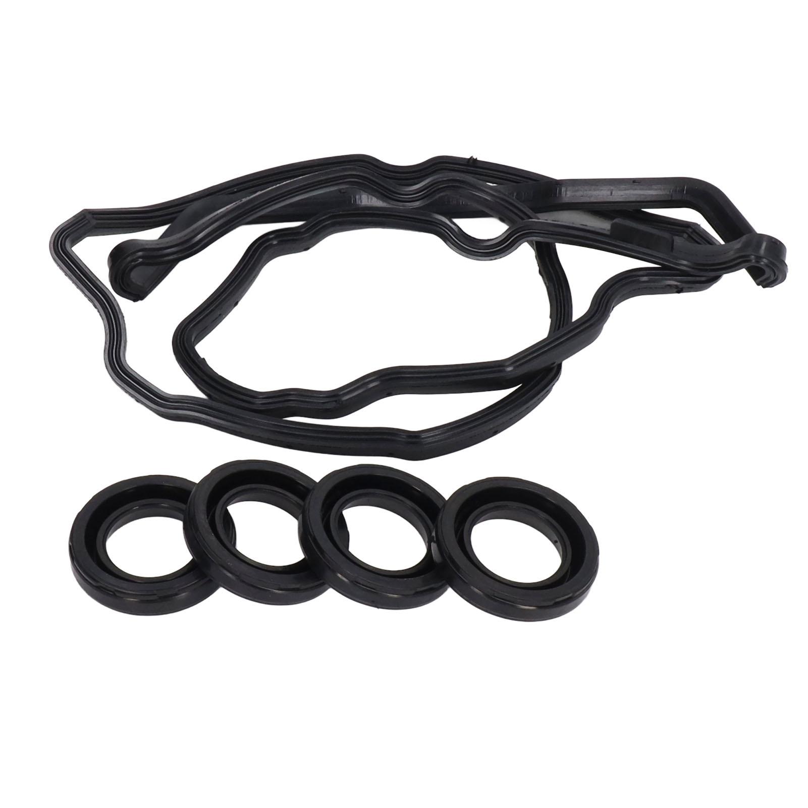 

Valve Cover Gasket Kit VS50777R Replacement for Altima 2.5L 2500CC L4 DOHC 2007‑2012