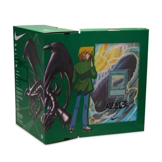 Nike Air Max 95 II7404-400 Men's