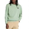 Timberland Round Neck Solid Color Pullover Long Sleeve Sweatshirt Unisex Sweatshirt TB0A69JFEC61