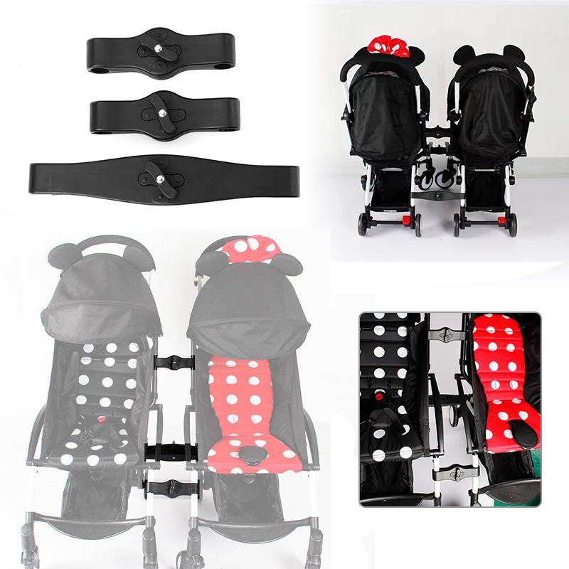 babyzen yoyo double connector