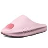 RIGORER Shark 1 EVA Slide Slippers Unisex Black Z324160202