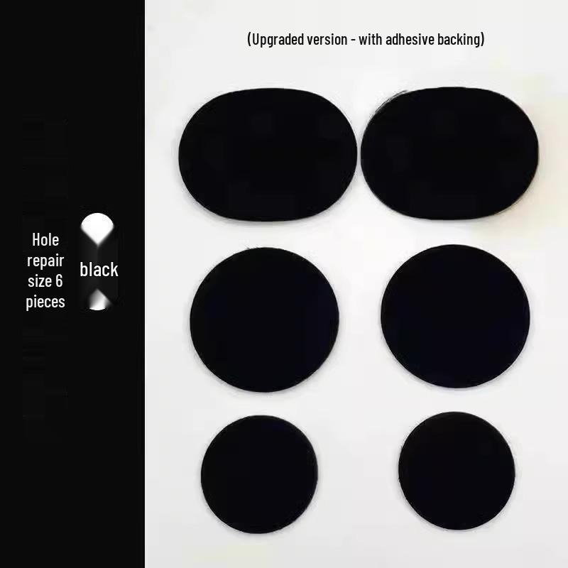 

Самоклеящаяся водонепроницаемая заплатка для ремонта обуви для ткани и подкладки