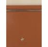 Handbag Beverly Hills Polo Club BHPC-C-002-07 Brown