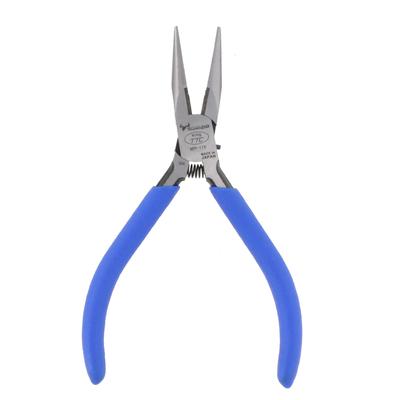 Alicates de Bico Longo Tsunoda King TTC, 115mm, MR-115