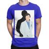 Shaun Murphy Freddie Highmore Classic Funny 100 Cotton TShirt The Good Ddoctor Tees Tops For Unisex