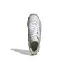 Adidas Originals Courtic Shoes 'White Olive Green' Sneakers ID6066