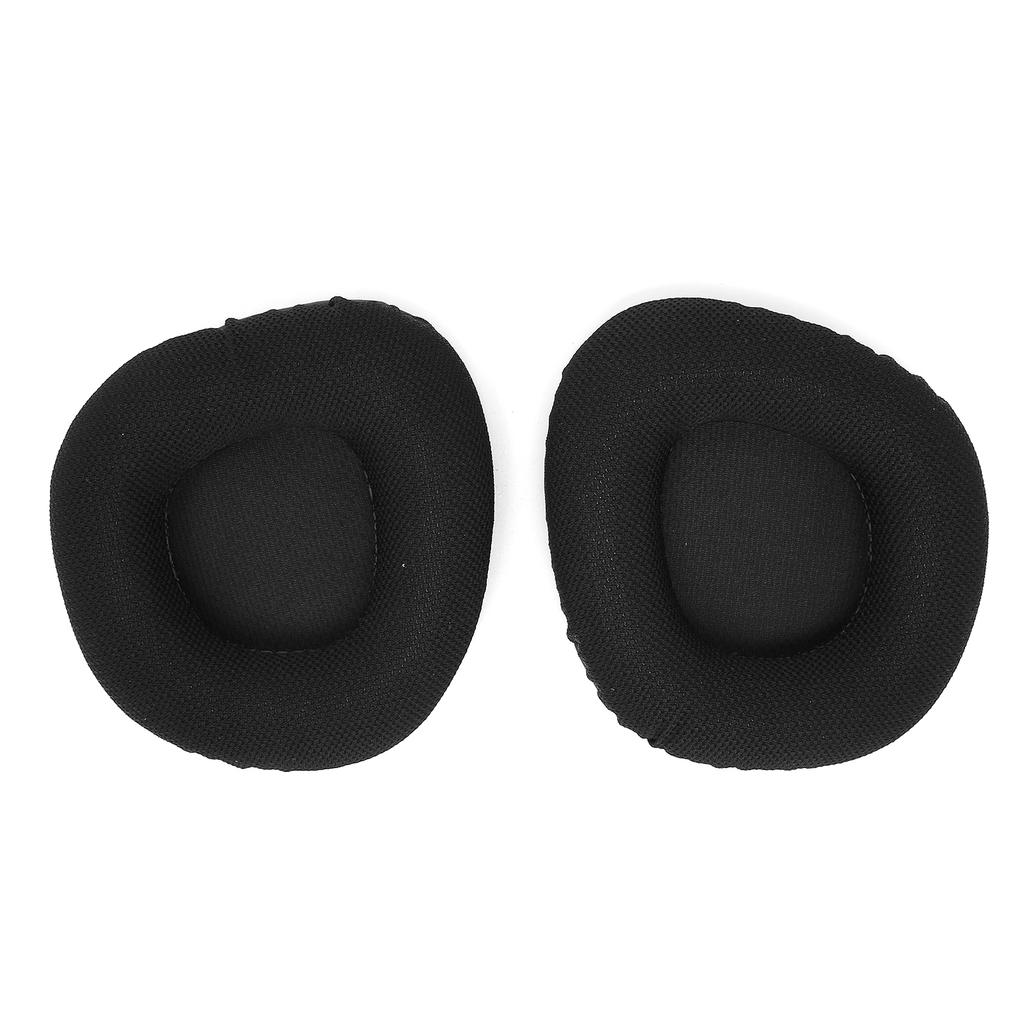 Headphone Earpad Cover Headset Cushion Pad Replacement for Corsair Void Pro Headset