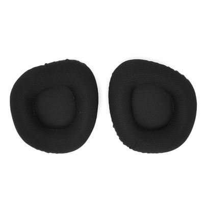 Headphone Earpad Cover Headset Cushion Pad Replacement for Corsair Void Pro Headset