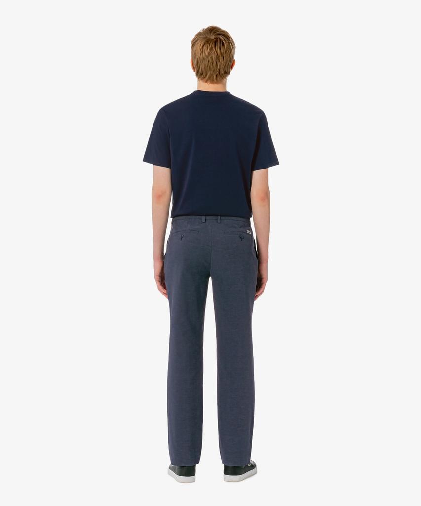 LACOSTE Men'S Chuyeonsa Chino Hh354E-56G 166