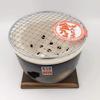 Ise Charcoal Grill, Water Stove, Single-Serve Mini Yakiniku Stove, BBQ