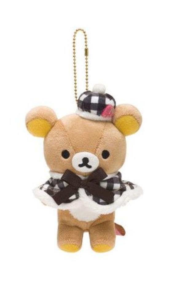 

Rilakkuma Hanging Rilakkuma Rilakkuma MP98301