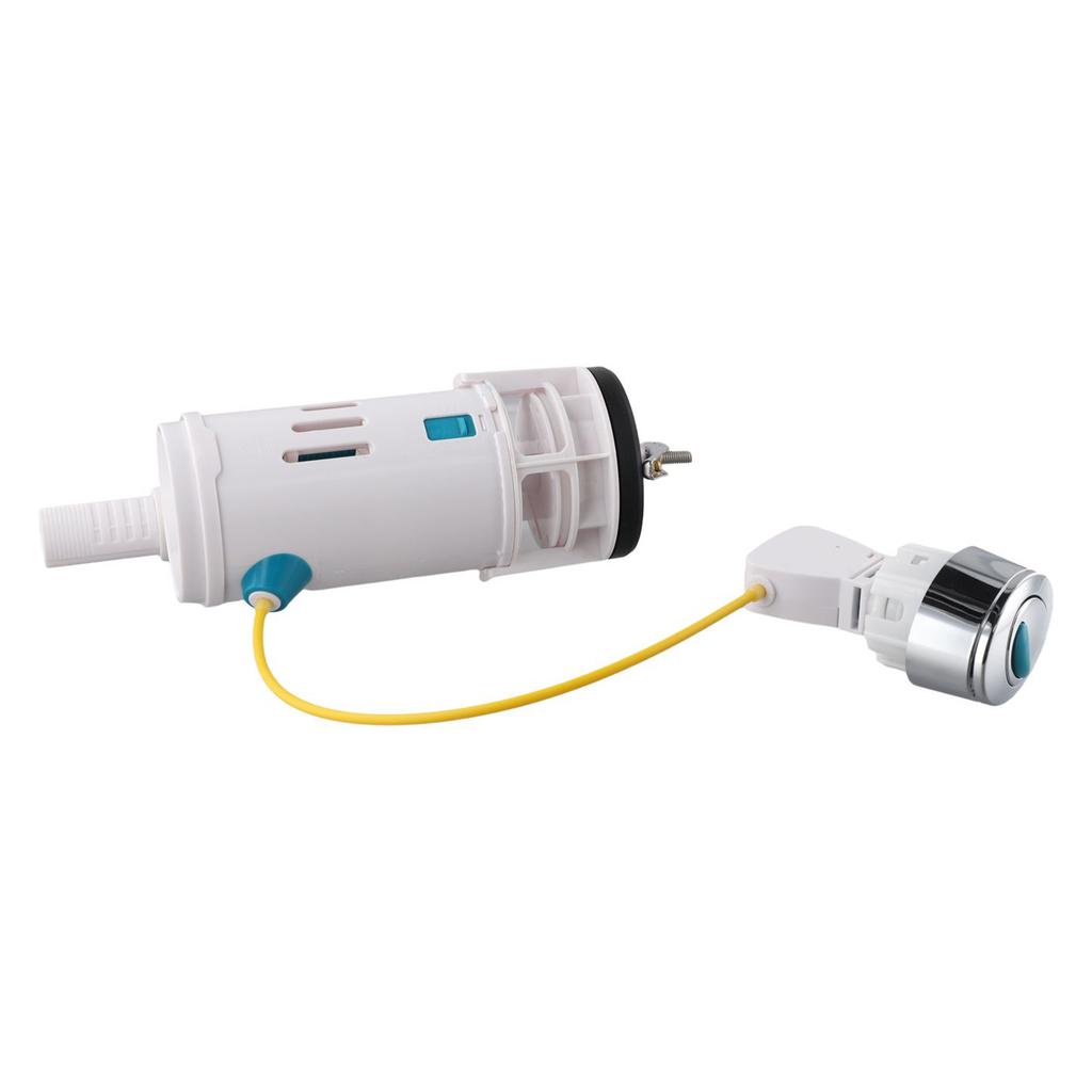 Toilet Flush Repair Toilet Flush Button Toilet Repair Adjustable Water Level Piece Toilets Compatible For Piece Toilets