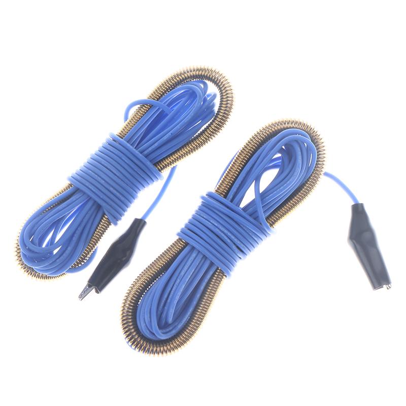 Fm Shortwave Communication Antenna General Radio Copper Core External Soft Antenna Radio Signal Booster Copper Core Antenna