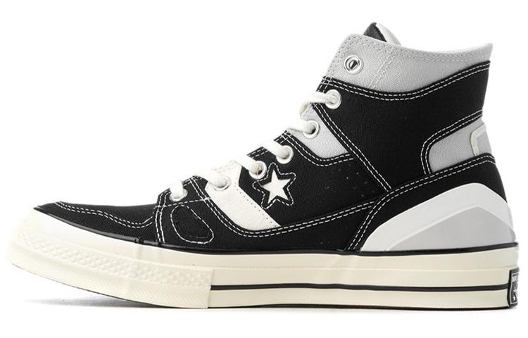 Converse Chuck 70 E260 Hi Black 166462C 37