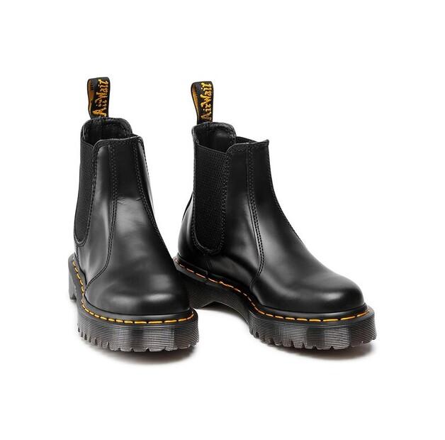 Ботинки Chelsea Dr. Martens 2976 Bex 26205001 Black