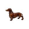 American Simple Animal Ornaments Office Desktop Figurine Resin Craft Home Soft Decoration Porch Decorations