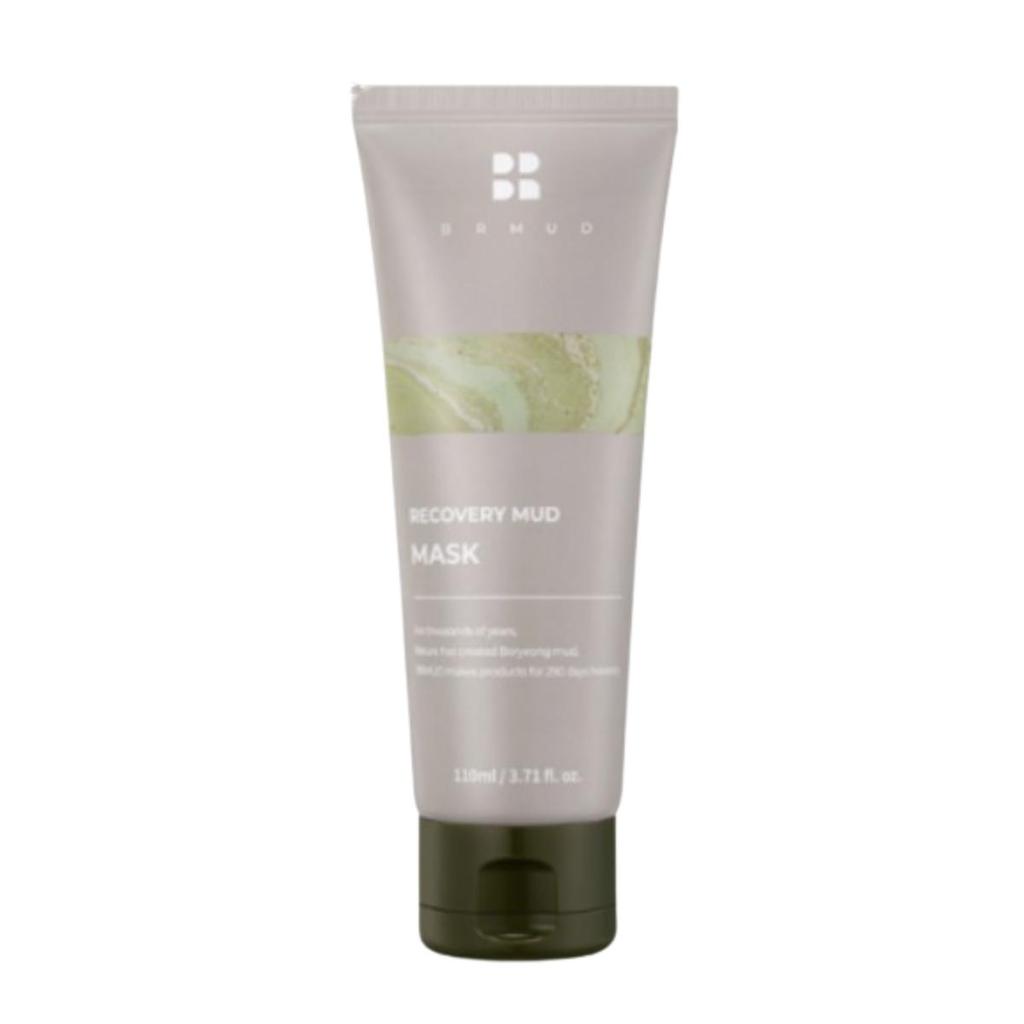 BRMUD Relief Mud Mask  110ml