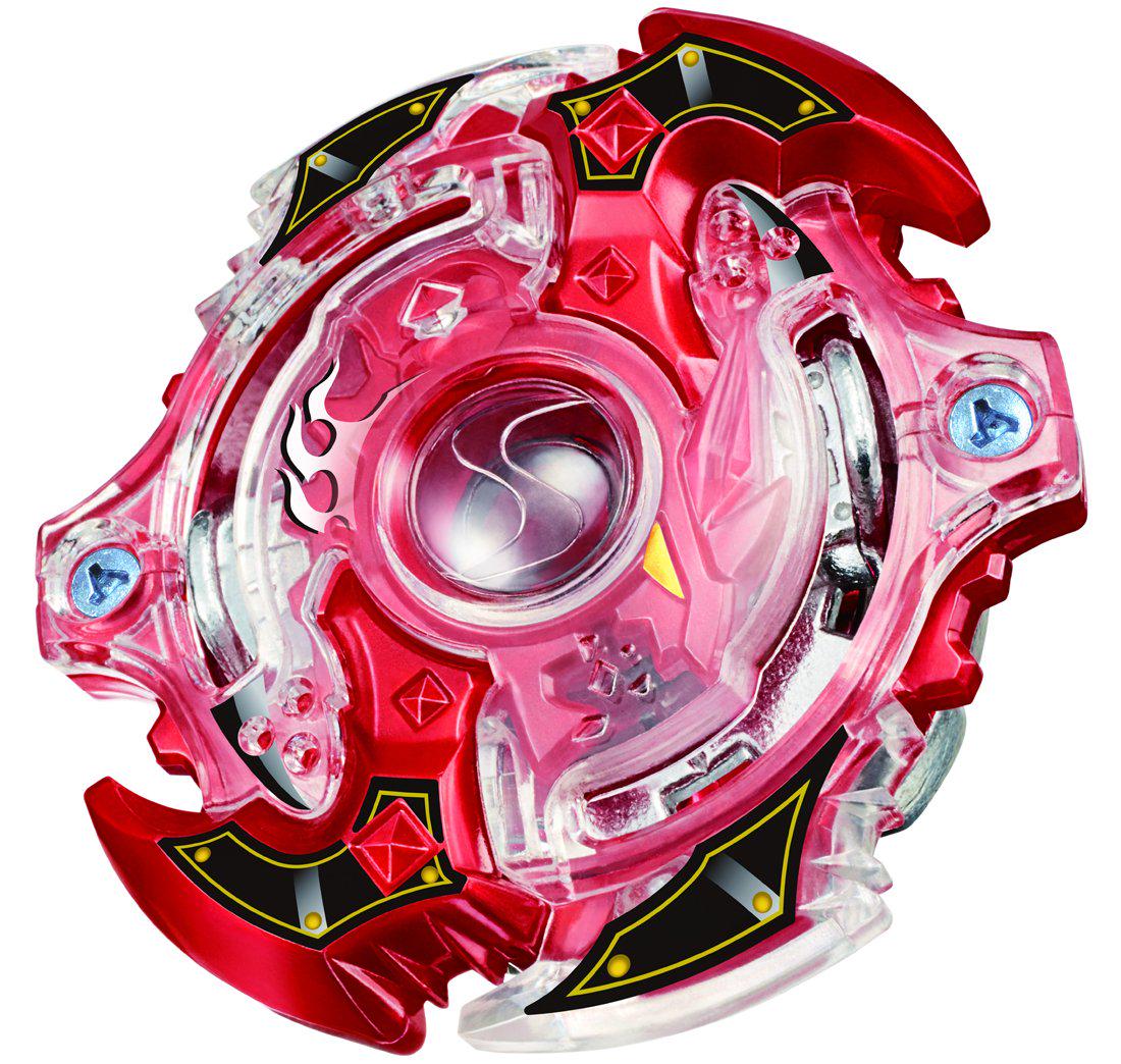 

Beyblade Burst Starter Storm B-35 Spriggan.KU