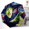 Magic Adventure Oz Folding umbrella durable Portable printing Sun umbrella Gift