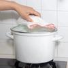 Non-Stick Oil Kitchen Towels - Durable Mesh Dishcloths for Efficient Cleaning