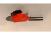 920 Butane Torch for Household, Baking, BBQ, Camping & Outdoor Use – Windproof Lighter
